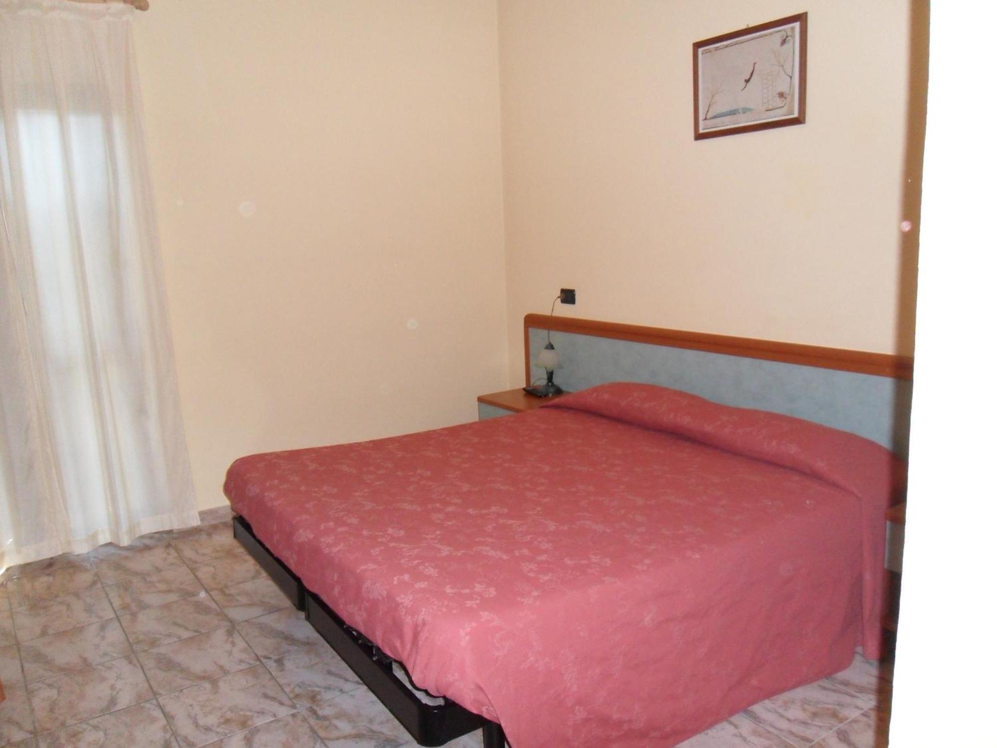 Hotel Formica Savignano sul Panaro Exterior photo