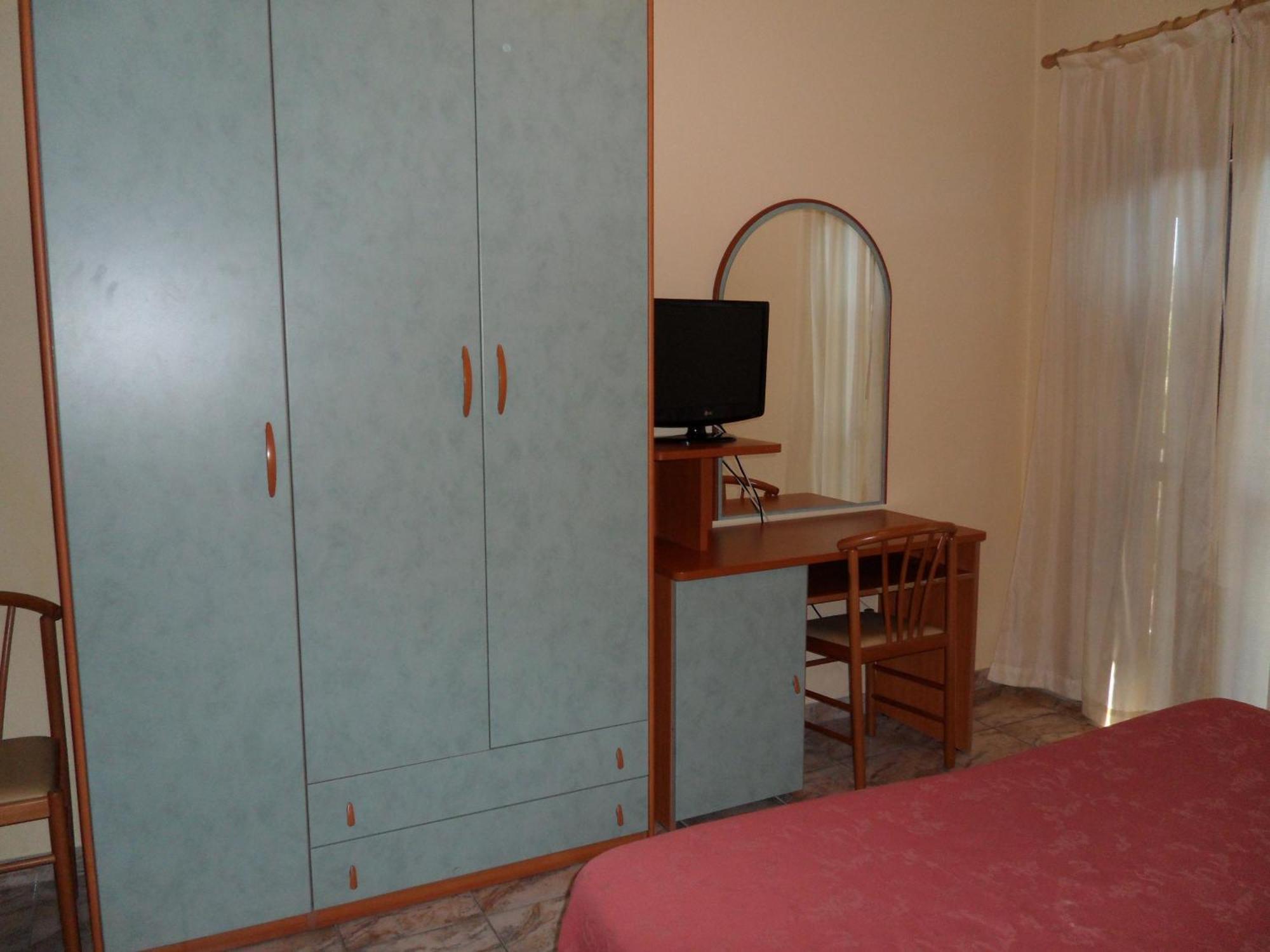 Hotel Formica Savignano sul Panaro Exterior photo